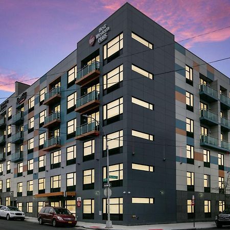 Best Western Plus Executive Residency Bronx New York Ngoại thất bức ảnh