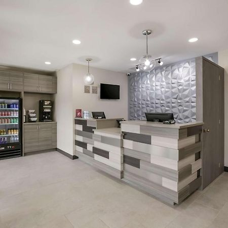 Best Western Plus Executive Residency Bronx New York Ngoại thất bức ảnh