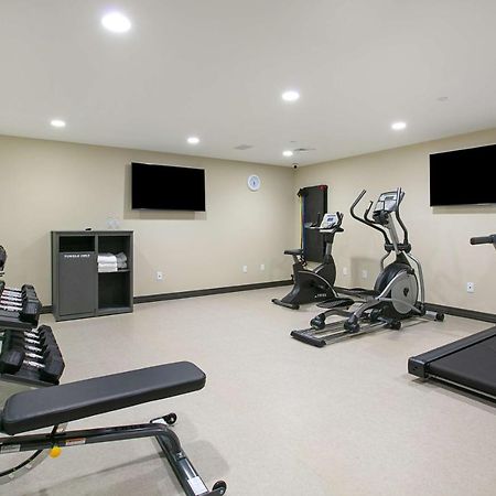 Best Western Plus Executive Residency Bronx New York Ngoại thất bức ảnh