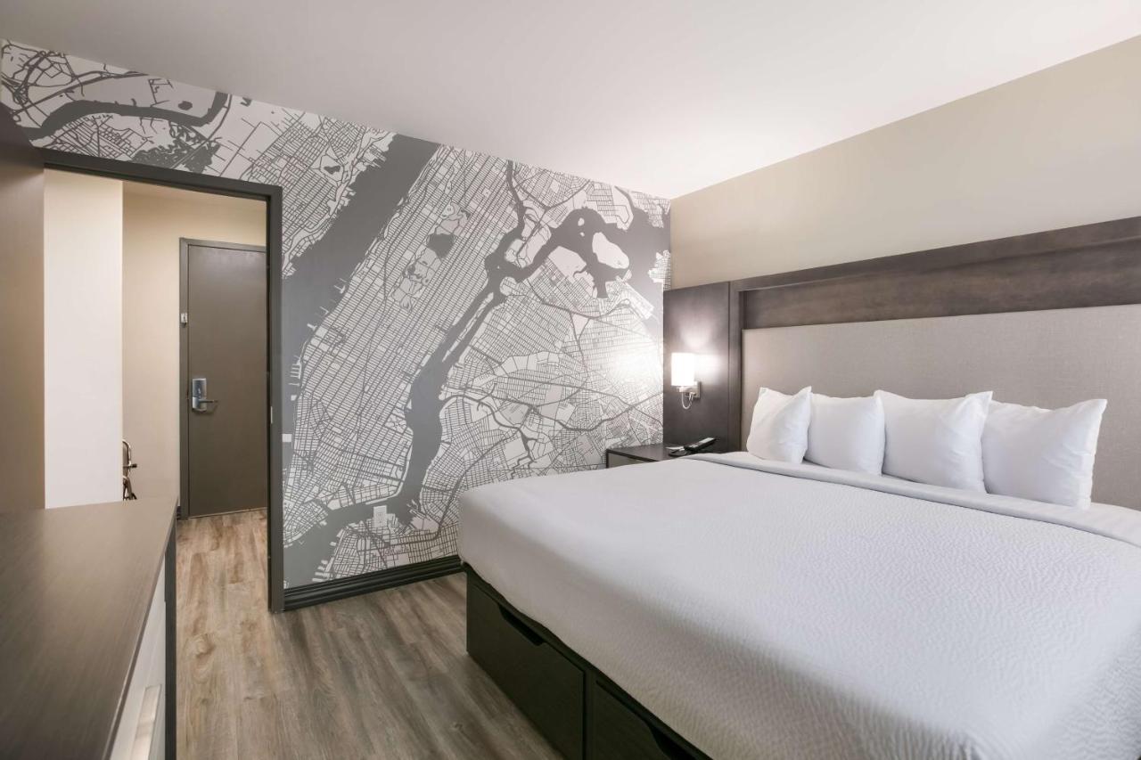 Best Western Plus Executive Residency Bronx New York Ngoại thất bức ảnh