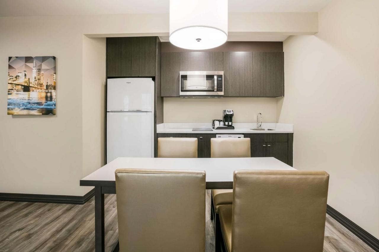 Best Western Plus Executive Residency Bronx New York Ngoại thất bức ảnh