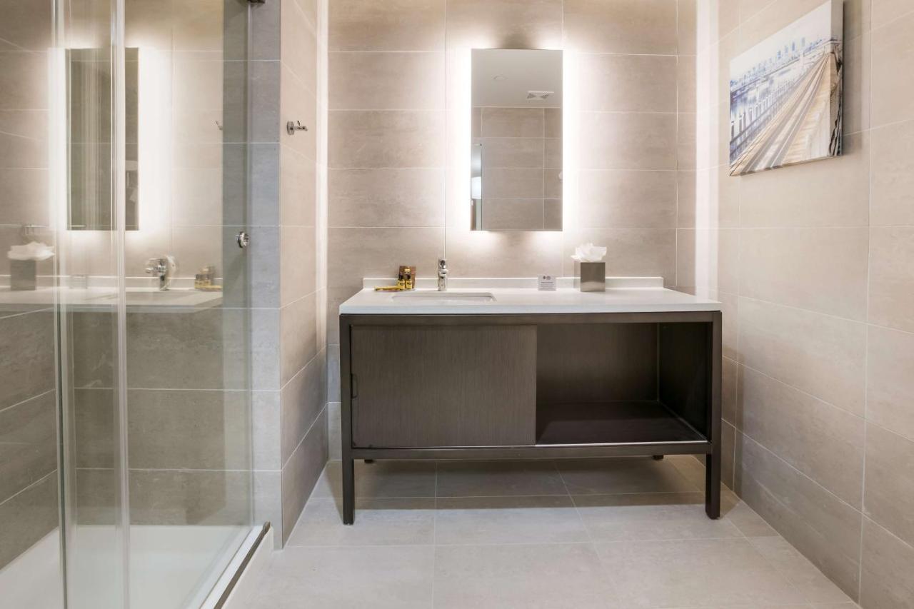 Best Western Plus Executive Residency Bronx New York Ngoại thất bức ảnh