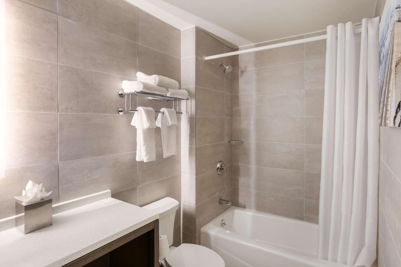 Best Western Plus Executive Residency Bronx New York Ngoại thất bức ảnh