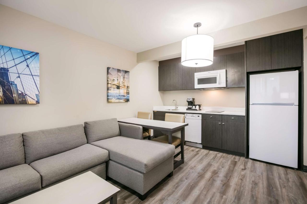 Best Western Plus Executive Residency Bronx New York Ngoại thất bức ảnh