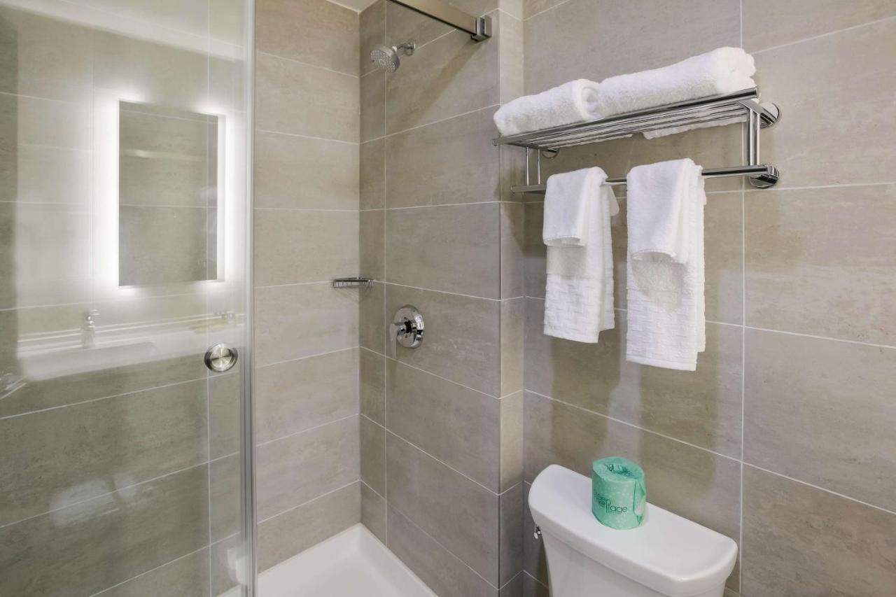 Best Western Plus Executive Residency Bronx New York Ngoại thất bức ảnh