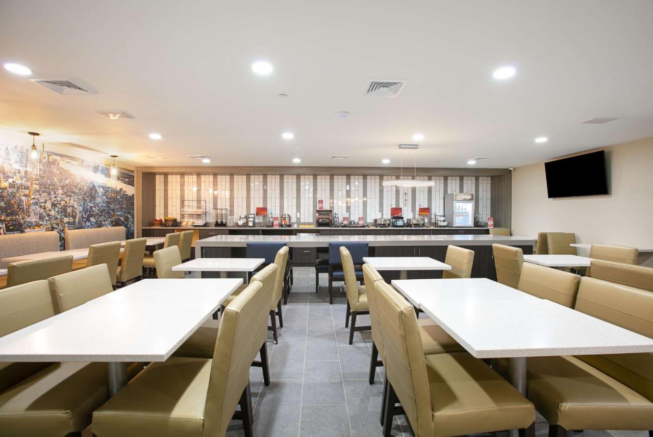 Best Western Plus Executive Residency Bronx New York Ngoại thất bức ảnh