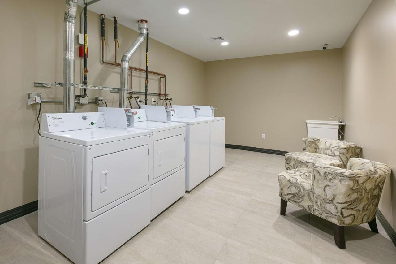 Best Western Plus Executive Residency Bronx New York Ngoại thất bức ảnh