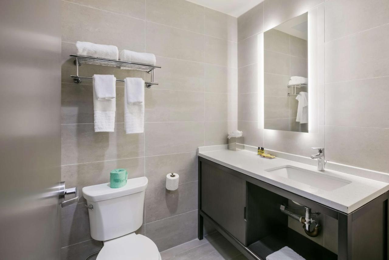 Best Western Plus Executive Residency Bronx New York Ngoại thất bức ảnh