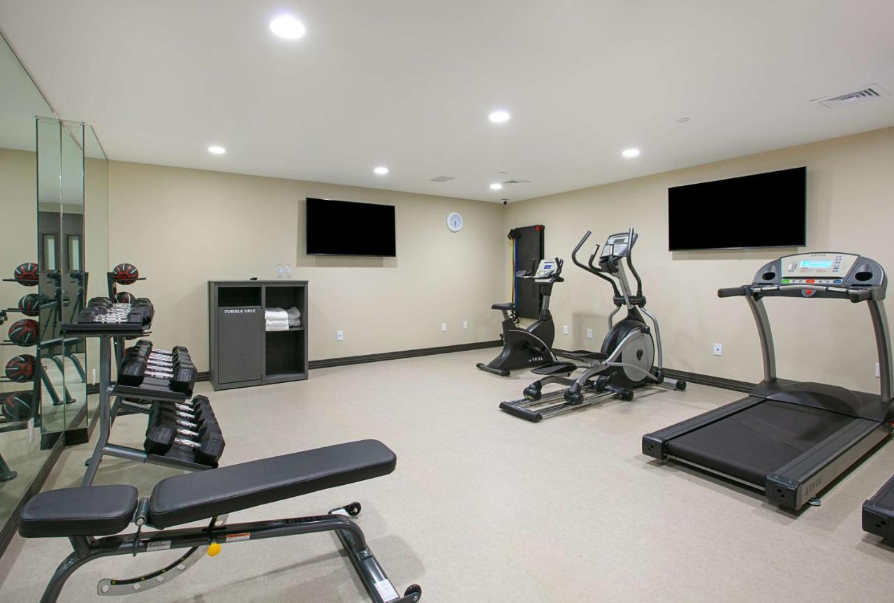Best Western Plus Executive Residency Bronx New York Ngoại thất bức ảnh