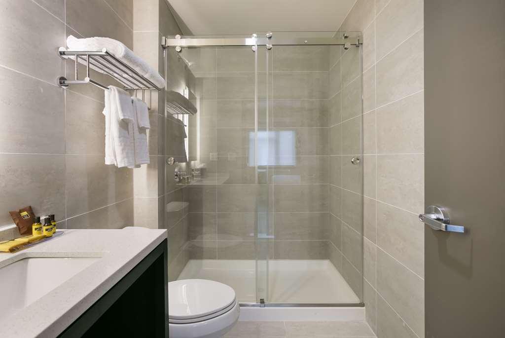 Best Western Plus Executive Residency Bronx New York Ngoại thất bức ảnh