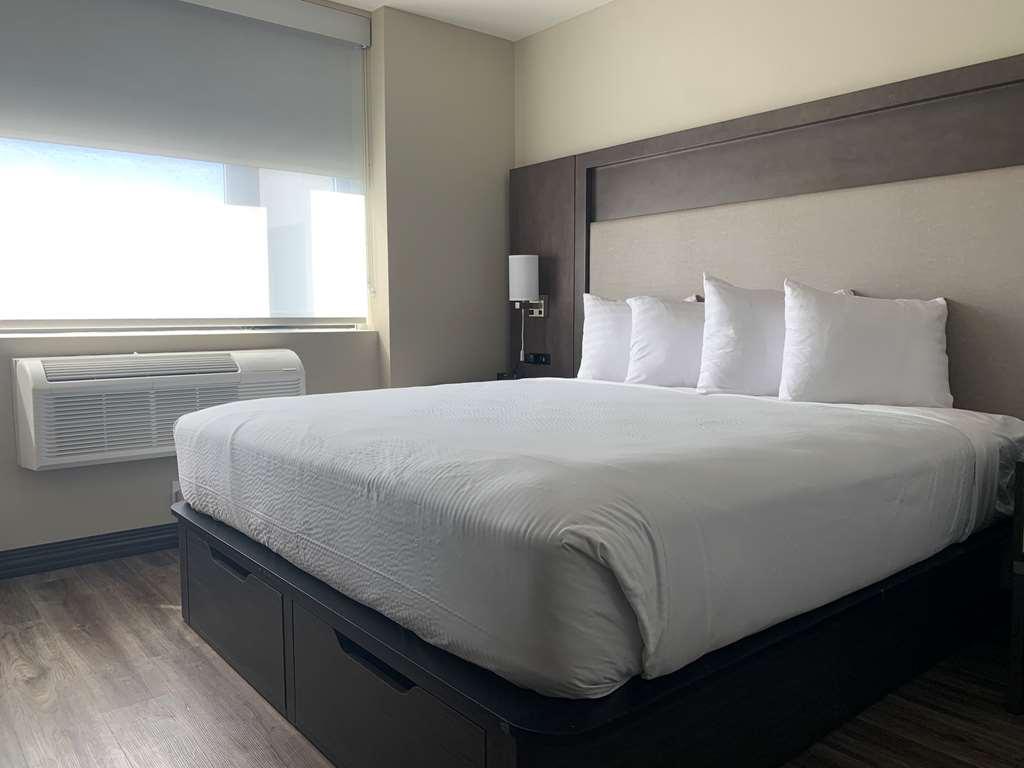 Best Western Plus Executive Residency Bronx New York Phòng bức ảnh