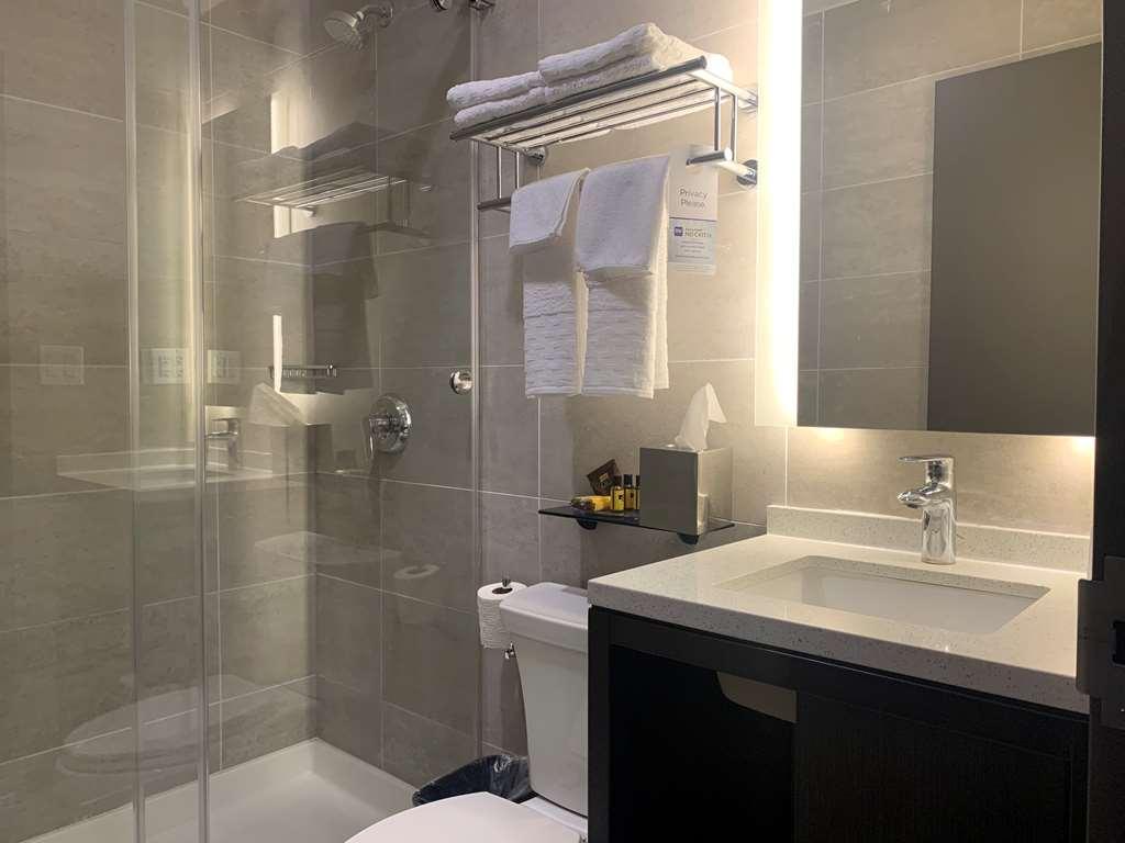 Best Western Plus Executive Residency Bronx New York Ngoại thất bức ảnh
